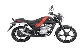 Bajaj Bike 04