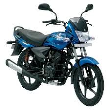 Bajaj Bike 06