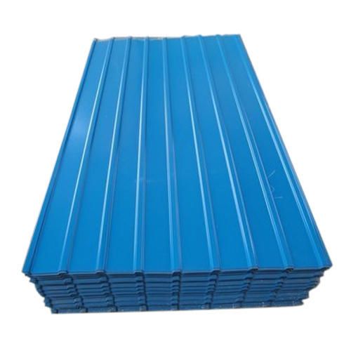 Steel Color Coated Roofing Sheet 02