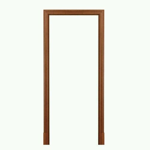 Wooden Door Frame 12