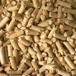 Biomass Pellets 04