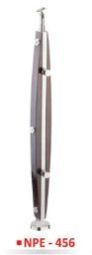 NPE-456 Wooden Balustrade