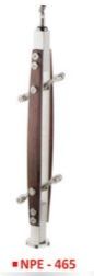 NPE-465 Wooden Balustrade