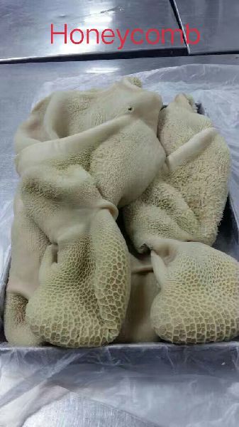 Frozen Buffalo Offals Honeycomb