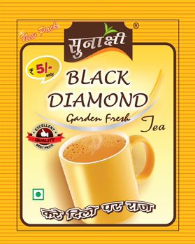 Sonakashi Black Diamond 5 Rs.