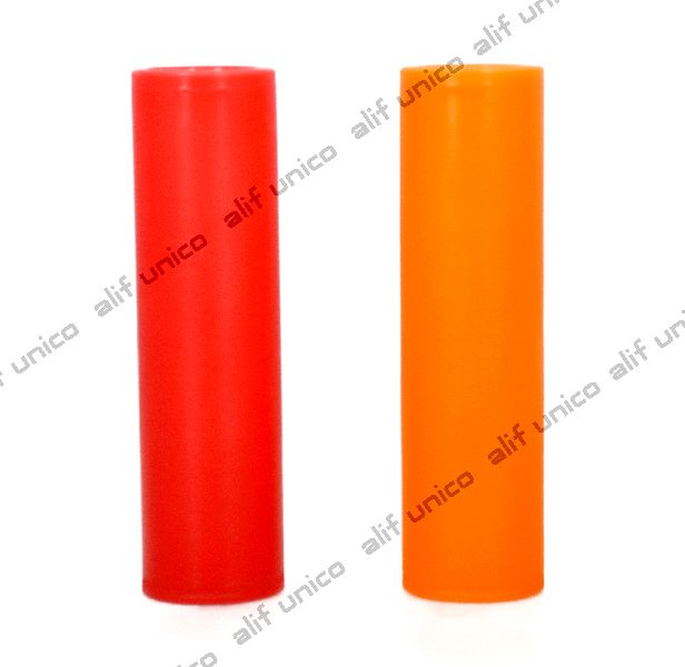 Plastic Conning & Winding Tubes