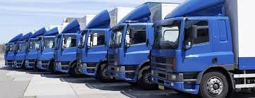 Logistic Management Service 03