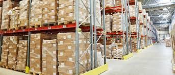 Logistic Management Service 04