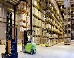 Warehousing Management Service 03