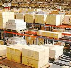 Warehousing Management Service 04