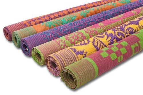 Polypropylene Mat 02