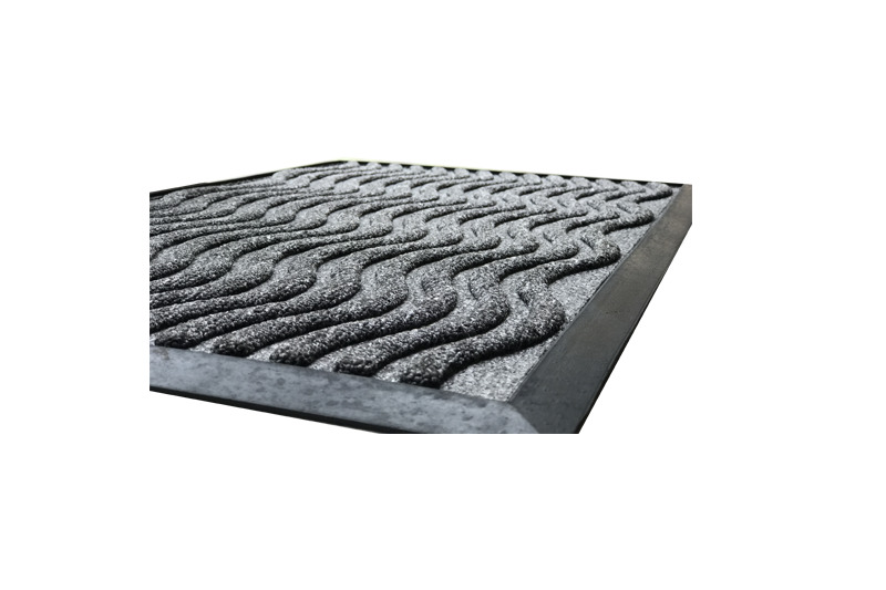 Polypropylene Mat 02