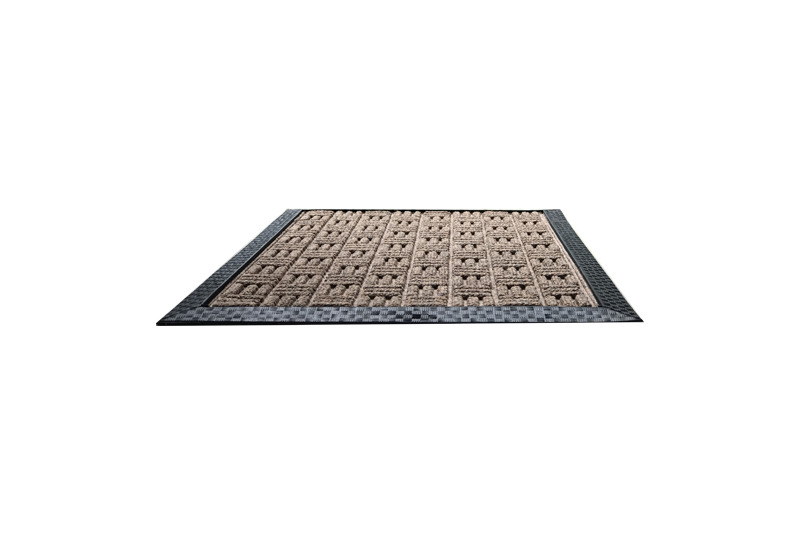 Polypropylene Mat 04