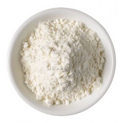 Malay maida flour in