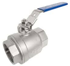 Ball Valve 01