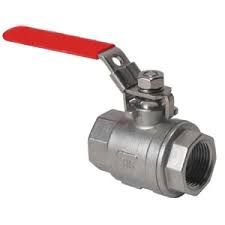 Ball Valve 02