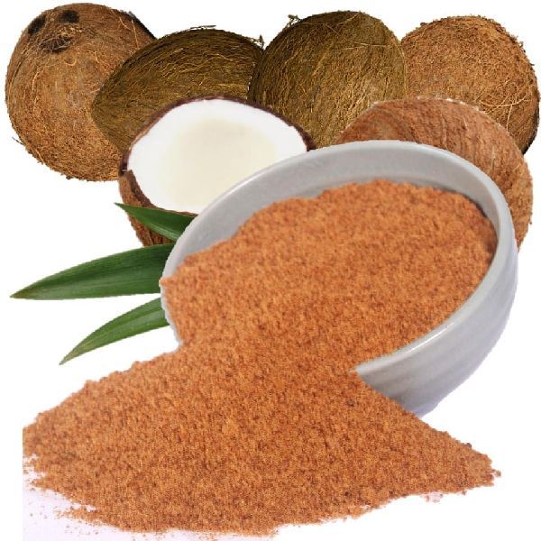 Coconut Sugar 01