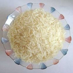 Basmati Rice 02