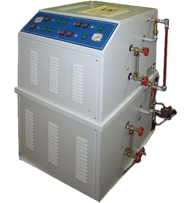 EStG Laboratory Scale Electric Boiler 01
