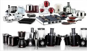 Kitchenware Products 02