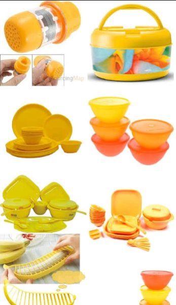 Kitchenware Products 06