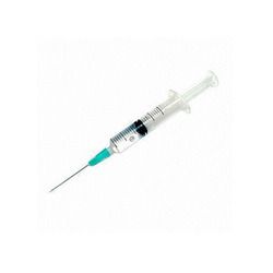 Hypodermic Needles 03
