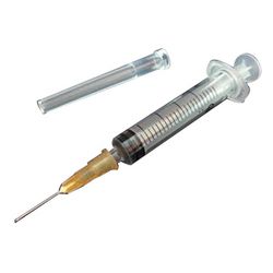 Hypodermic Needles 01