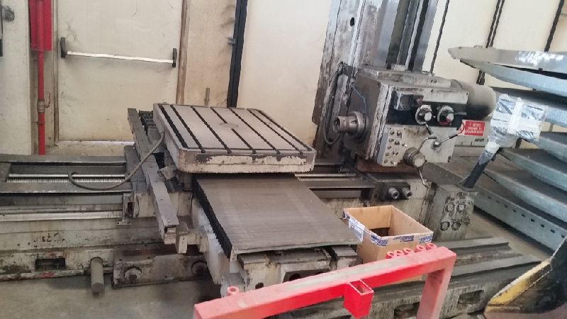 Ceruti-AB75-S Horizontal Boring Machine 04