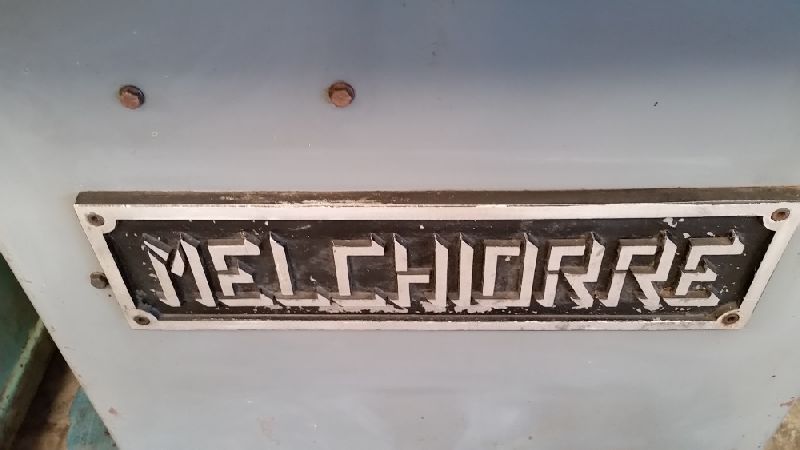 Lampo P4-AUT Honing Machine 02