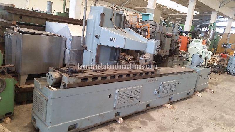 Used P2000 Favretto Surface Grinding Machine