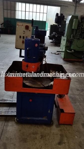 Used Lodi Rotary Surface Grinder
