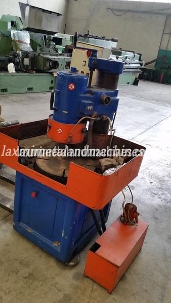 Lodi Rotary Surface Grinder 02