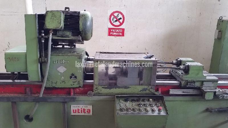 gun drill machine manufacturers india