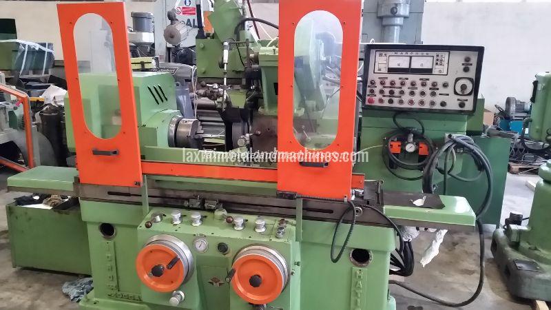 Used Zocca  Cylindrical Grinding Machine