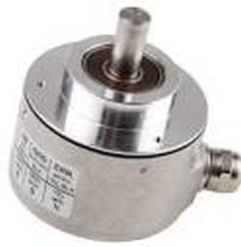 Hengstler Incremental Encoder