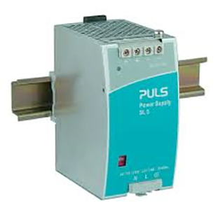 Puls Power Switch