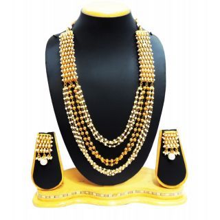 Ladies Artificial Jewellery 02