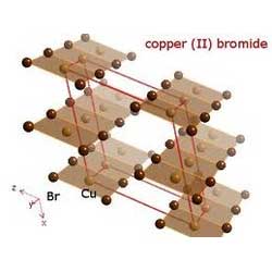 Copper (II) Bromide