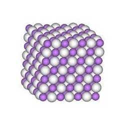 Lithium Hydride Sieved