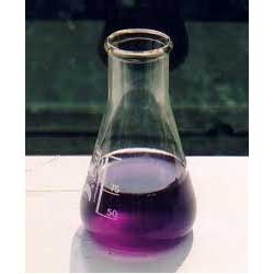 Lithium Hydroxide Solution