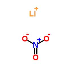 Lithium Nitrate Anhydrous