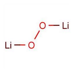 Lithium Peroxide