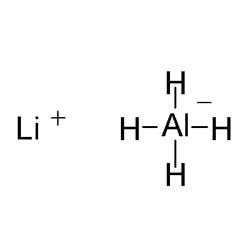 Lithium-Tri-(Tert-Butoxy) Aluminum Hydride