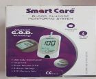 Smart Care Blood Glucose Test Meter 01