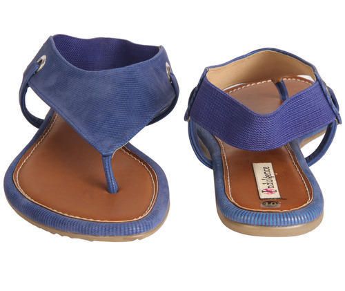 Ladies Flat Sandals 01