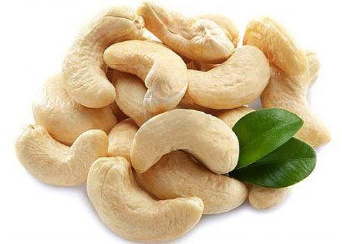 Cashew Nuts 01