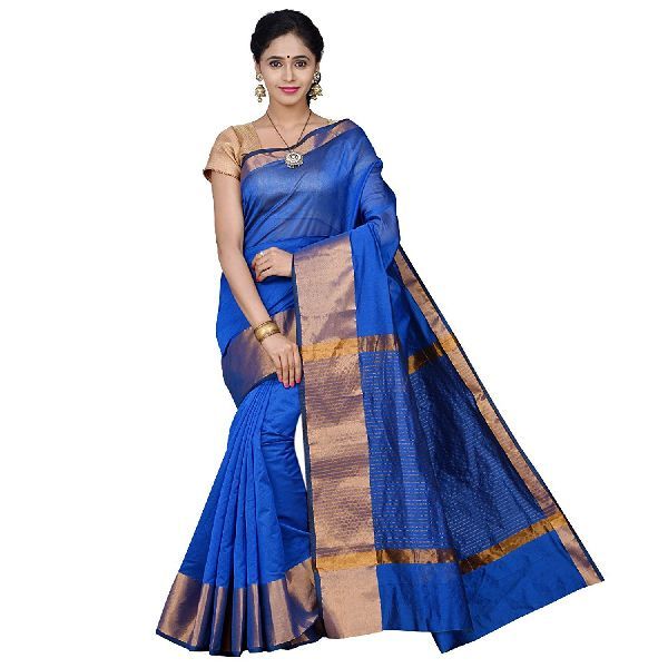 Cotton Saree 02