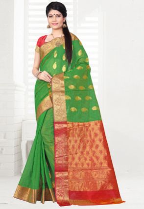 Cotton Saree 03