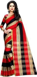 Cotton Saree 04