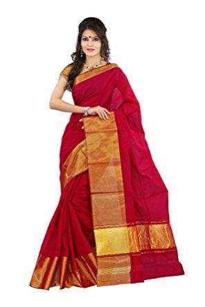 Cotton Saree 05